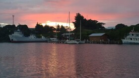 Hotel Roatan Dive and Yacht Club