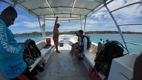Hotel Roatan Dive and Yacht Club
