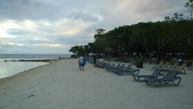 Hotel Roatan Dive and Yacht Club