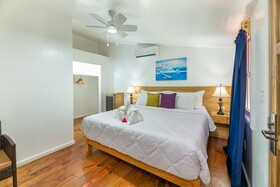 Hotel Roatan Dive and Yacht Club