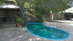 Hotel Roatan Dive and Yacht Club