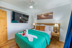 Hotel Roatan Dive and Yacht Club