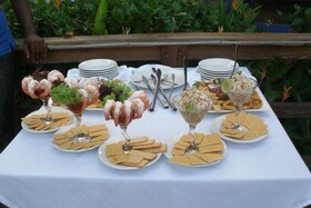 Hotel Roatan Dive and Yacht Club