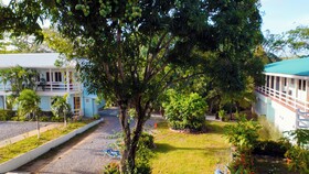 Hotel Roatan Dive and Yacht Club