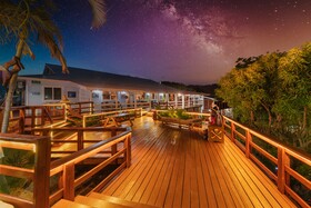 Hotel Roatan Dive and Yacht Club