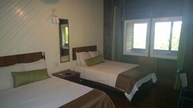 Hotel Roatan Dive and Yacht Club