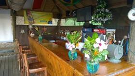 Hotel Roatan Dive and Yacht Club