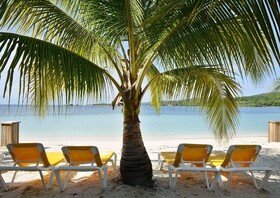 Hotel Roatan Dive and Yacht Club