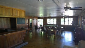 Hotel Roatan Dive and Yacht Club
