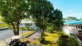 Hotel Roatan Dive and Yacht Club