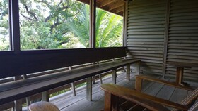 Hotel Roatan Dive and Yacht Club