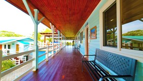 Hotel Roatan Dive and Yacht Club