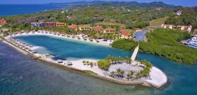 Hotel Roatan Dive and Yacht Club