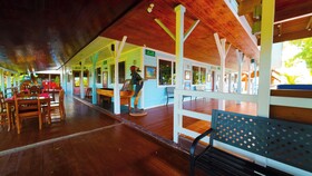 Hotel Roatan Dive and Yacht Club
