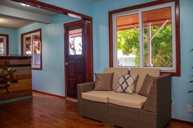 Hotel Roatan Dive and Yacht Club