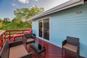 Hotel Roatan Dive and Yacht Club