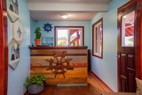 Hotel Roatan Dive and Yacht Club