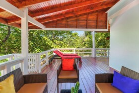 Hotel Roatan Dive and Yacht Club
