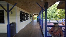 Hotel Roatan Dive and Yacht Club