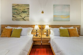 Hotel Roatan Dive and Yacht Club