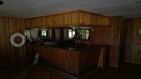 Hotel Roatan Dive and Yacht Club