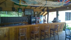 Hotel Roatan Dive and Yacht Club
