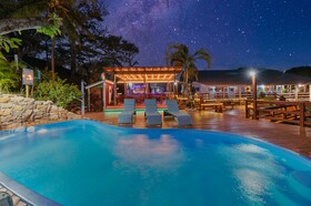Hotel Roatan Dive and Yacht Club
