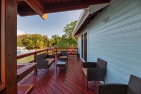 Hotel Roatan Dive and Yacht Club