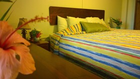Hotel Roatan Dive and Yacht Club