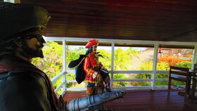 Hotel Roatan Dive and Yacht Club