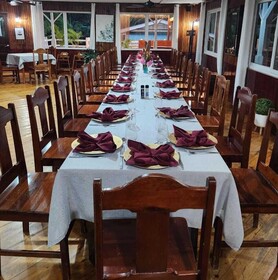 Hotel Roatan Dive and Yacht Club