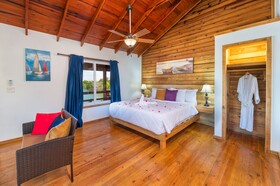 Hotel Roatan Dive and Yacht Club