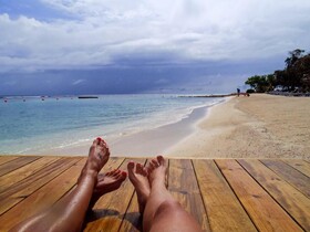 Hotel Roatan Dive and Yacht Club