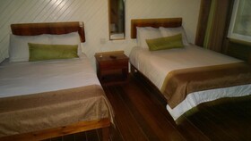 Hotel Roatan Dive and Yacht Club