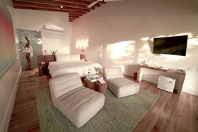 Ibagari Boutique Hotel