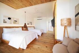 Ibagari Boutique Hotel