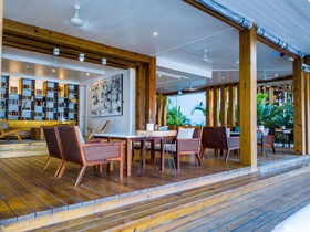 Ibagari Boutique Hotel