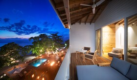 Ibagari Boutique Hotel