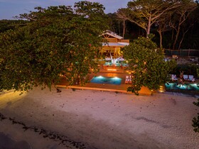 Ibagari Boutique Hotel