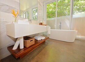 Ibagari Boutique Hotel