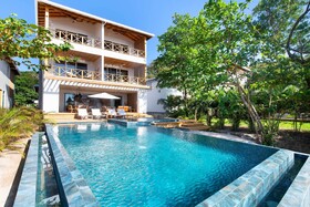 Ibagari Boutique Hotel