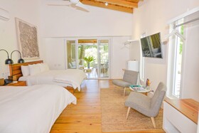 Ibagari Boutique Hotel