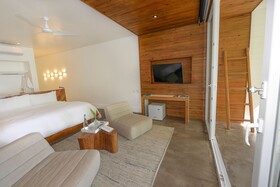 Ibagari Boutique Hotel