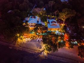 Ibagari Boutique Hotel