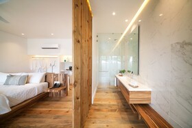 Ibagari Boutique Hotel