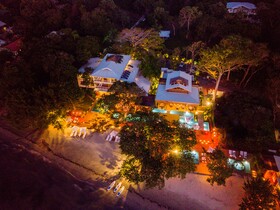 Ibagari Boutique Hotel
