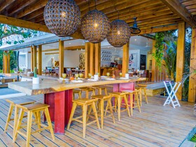 Ibagari Boutique Hotel