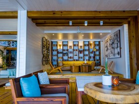 Ibagari Boutique Hotel