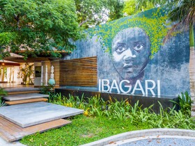 Ibagari Boutique Hotel