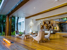 Ibagari Boutique Hotel